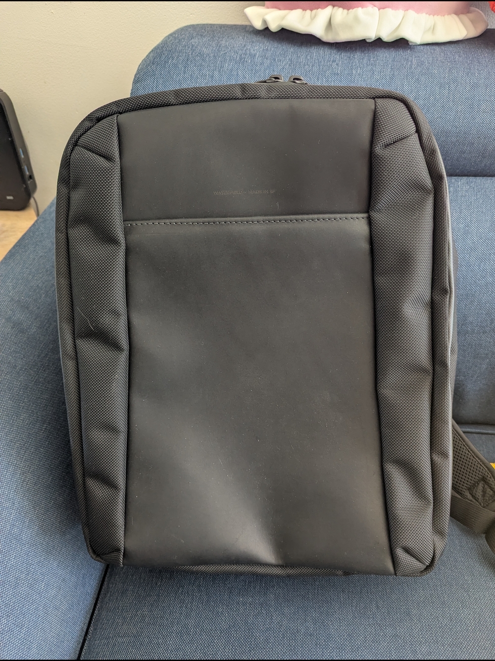 Waterfield Tech Folio Backpack